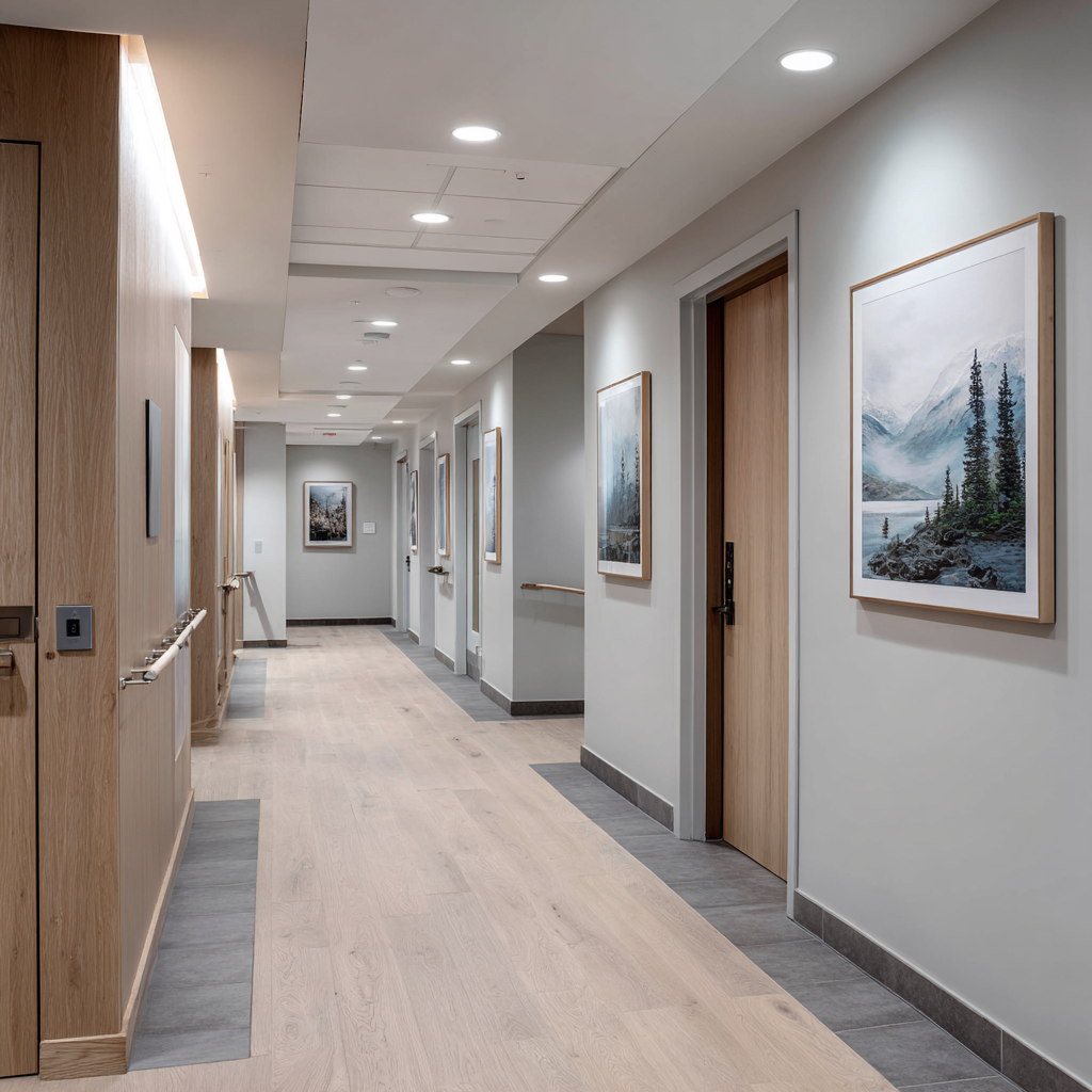 Outpatient program